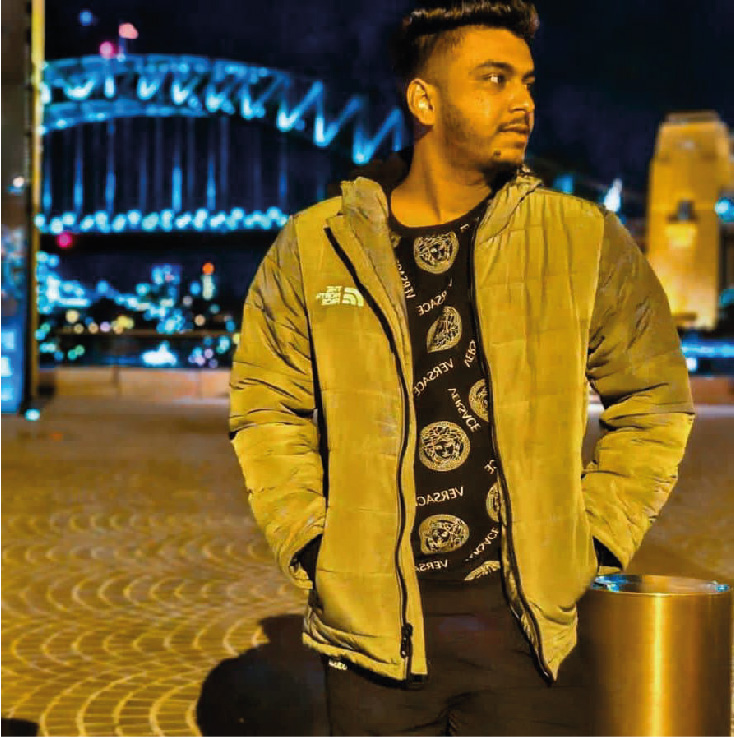 Partha Sarothi Datta