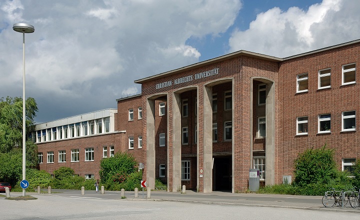 KIEL UNIVERSITY